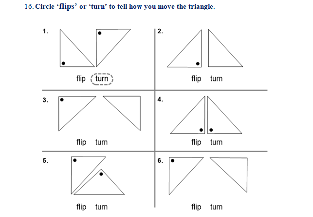 Grade 4 Maths note-2 16