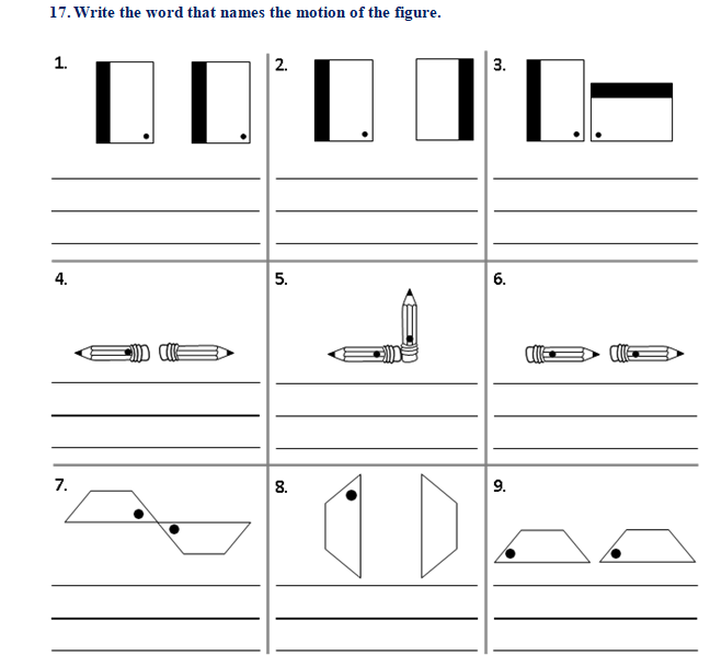 Grade 4 Maths note-2 17