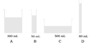 NCERT Exemplar Solutions Class 8 Science Force and Pressure