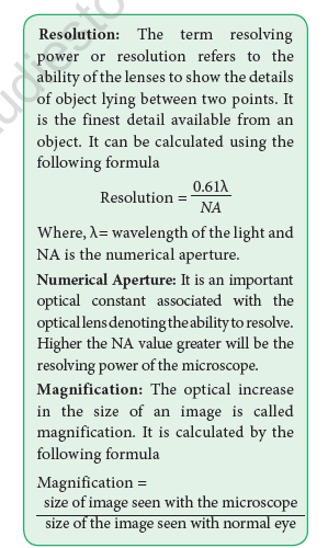 NEET-Botany-Cell-The-Unit-of-Life-Chapter-Notes 2