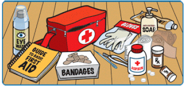 Notes CBSE Class 12 Physical Education Sports Medicine