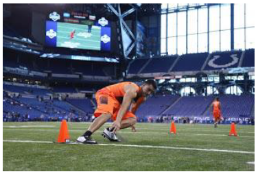 Notes CBSE Class 12 Physical Education Test and Measurement in Sports