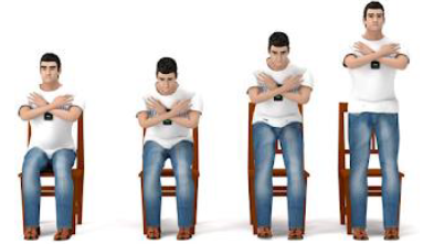 Notes CBSE Class 12 Physical Education Test and Measurement in Sports