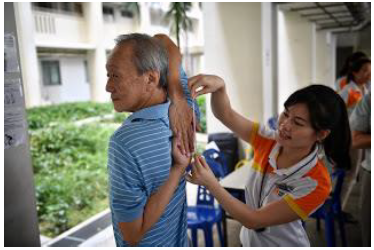 Notes CBSE Class 12 Physical Education Test and Measurement in Sports