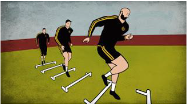 Notes CBSE Class 12 Physical Education Training in Sports