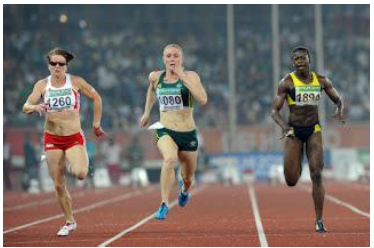 Notes CBSE Class 12 Physical Education Women and Sports