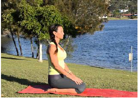 Notes CBSE Class 12 Physical Education Yoga and Lifestyle