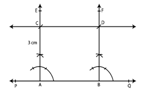 RD Sharma Solutions Class 7 Chapter 17 Constructions