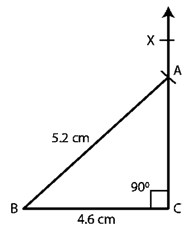 RD Sharma Solutions Class 7 Chapter 17 Constructions