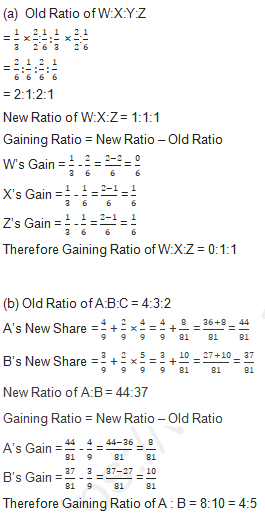 TS Grewal Solution Class 12 Chapter 6 Retirement of a Partner 2020 2021-7