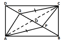 RD Sharma Solutions Class 9 Chapter 14 Quadrilaterals