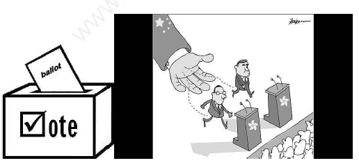 CBSE Class 9 Social Science-What is Democracy 1