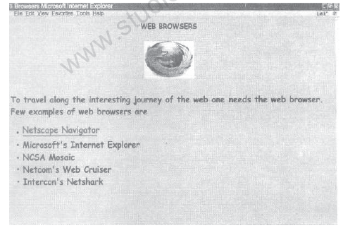 CBSE Class X Information Technology IT 1 1