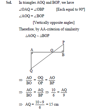 triangles notes 34