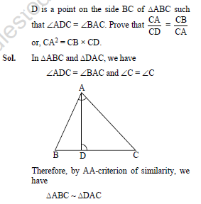 triangles notes 42