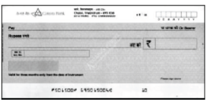 CBSE Class 10 Economics HOTs Money and Credit