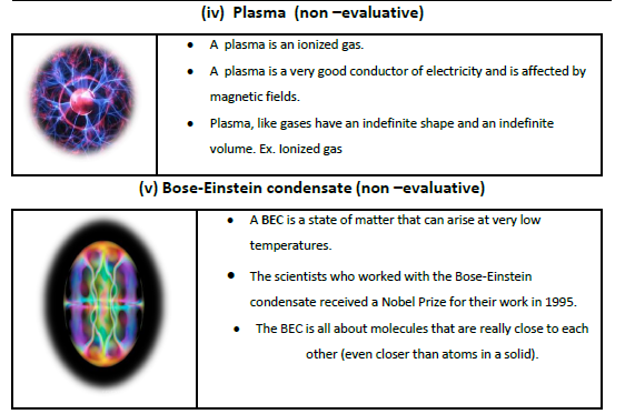 Matter in our Surroundings 4