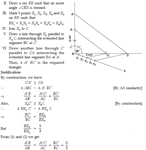 cbse-class-10-mental-maths-geometrical-constructions-worksheet