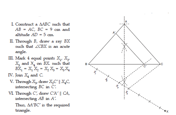 cbse-class-10-mental-maths-geometrical-constructions-worksheet