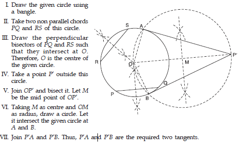 cbse-class-10-mental-maths-geometrical-constructions-worksheet