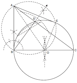 cbse-class-10-mental-maths-geometrical-constructions-worksheet