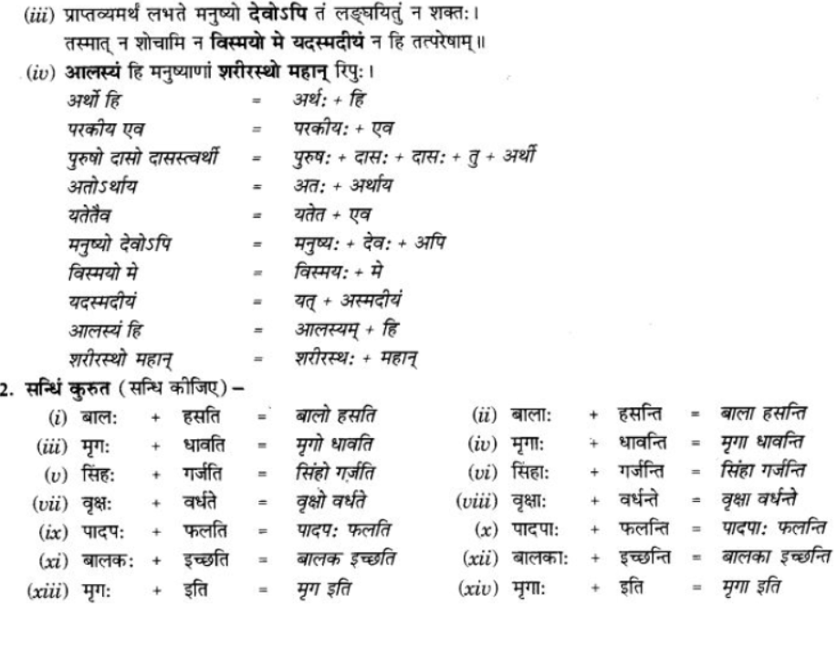 ncert-solutions-class-9-sanskrit-chapter-4-visargsandhi