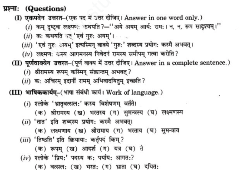 ncert-solutions-class-9-sanskrit-chapter-5-bhratsrestu-durlabh