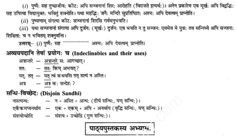 ncert-solutions-class-9-sanskrit-chapter-6-vidhya-banti-sadguna