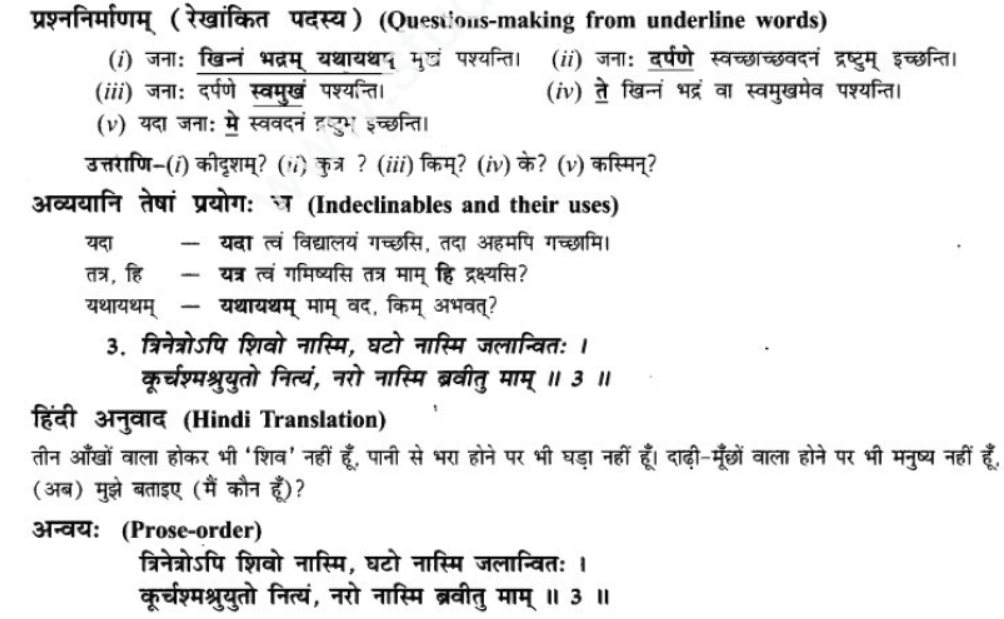 ncert-solutions-class-9-sanskrit-chapter-10-kohn-vadtu-saptrtam