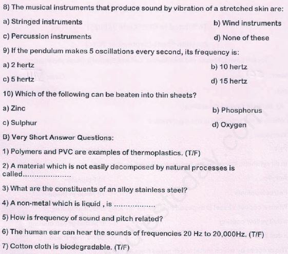 ""CBSE-Class-8-Science-Revision-Assignment-Set-D