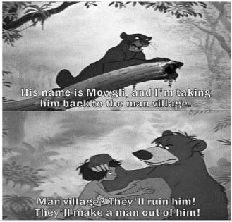 ""CBSE-Class-10-English-Animals-Worksheet