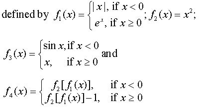 ""CBSE-Class-12-Mathematics-Relations-And-Functions-Assignment-Set-D