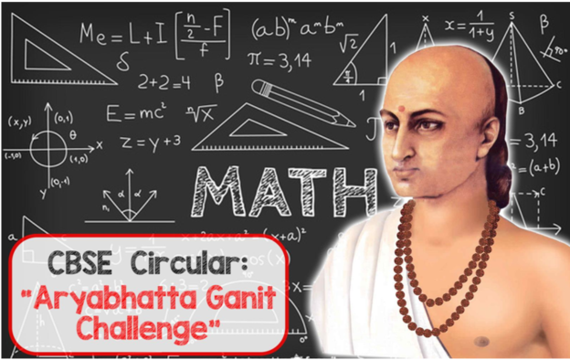 CBSE Aryabhatta