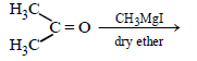 BITSAT Chemistry Aldehycles 5
