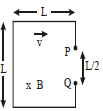 BITSAT Physics Electromagnetic Induction 4