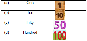 CBSE Class 3 English The Magic Garden Worksheet Set A4