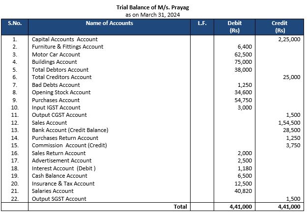 ""TS-Grewal-Accountancy-Class-11-Solution-Chapter-13-Trial-Balance-10