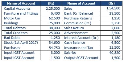 ""TS-Grewal-Accountancy-Class-11-Solution-Chapter-13-Trial-Balance-9