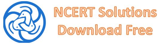 NCERT Solutions